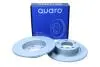 QD3530 Гальмівний диск QUARO підбір по vin на Brocar