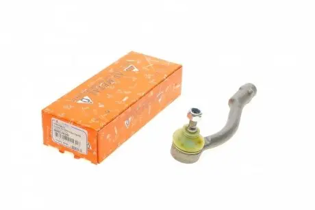 17HY2011 Наконечник тяги рульової (R) Hyundai i20 08-15/ix20 10-/Kia Soul/Venga 09- ASMETAL підбір по vin на Brocar