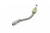 17HY2010 Наконечник тяги рульової (L) Hyundai i20 08-15/ix20 10-/Kia Soul/Venga 09- ASMETAL підбір по vin на Brocar