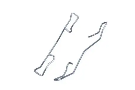 271445 Ремкомплект колодок пер. Ford Connect 02-> (MAXGEAR) MAXGEAR подбор по vin на Brocar
