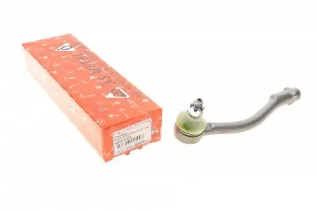 17HY0521 Наконечник тяги рульової (R) Hyundai Accent IV/Kia Rio III 10- ASMETAL підбір по vin на Brocar