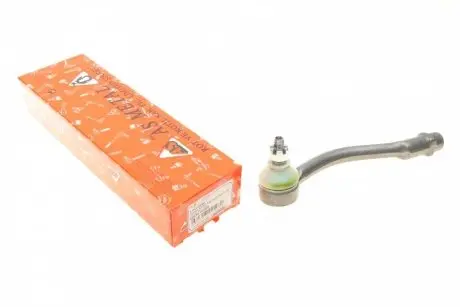 17HY0520 Наконечник тяги рульової (L) Hyundai Accent IV/Kia Rio III 10- ASMETAL підбір по vin на Brocar