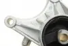 45OP2020 Подушка двигателя (передняя) Opel Vectra C/Astra H 1.9CDTI 02-10 ASMETAL підбір по vin на Brocar