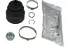 PARTS SUZUKI Пыльник к-кт ШРУС наружн.Swift II -89 19*66*84 CVB-8509