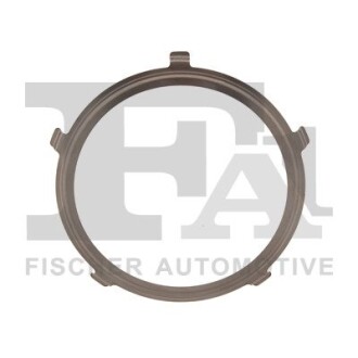 460903 USZCZELKA RURY WYD. LAND ROVER DISCOVERY SPORT 2,0D 15 - FA1 підбір по vin на Brocar