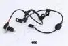 ABSH65 JAPANPARTS датчик ABS задн./правий. HYUNDAI ELANTRA - 6 JAPANPARTS підбір по vin на Brocar