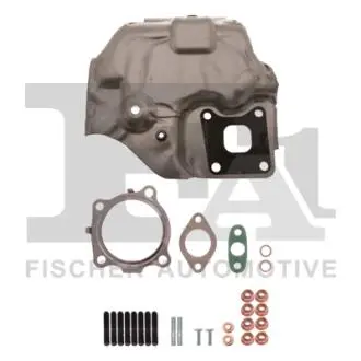 KT130720 К-т прокладок турбіни C-MAX 1.0 12-, FIESTA 1.017-, FOCUS III 1.0 12-, FA1 підбір по vin на Brocar