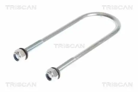 8765100015 STRZEMIĘ RESORU DB SPRINTER 08- 216X75MM M14X61MM TRISCAN подбор по vin на Brocar