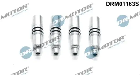 DRM01163S TULEJA PROWADZĄCA WTRYSKIWACZA OPEL 1,7DTL 4SZT. DR.MOTOR підбір по vin на Brocar