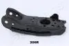 JAPANPARTS TOYOTA Рычаг пер. правый HILUX V CJ-206R JAPANPARTS CJ-206R