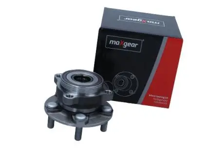 331214 Комплект колісних підшипників MAXGEAR підбір по vin на Brocar