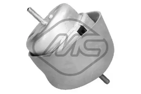 04132 Подушка двигателя правая Audi A4 1.8T 95- METALCAUCHO підбір по vin на Brocar