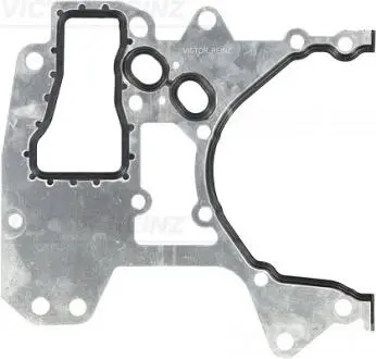 713660900 Прокладка передней крышки Chevrolet Aveo/Cruze / Opel Astra/Insignia/Vectra 1.4-1.8 i 00- VICTOR REINZ подбор по vin на Brocar