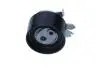 542056 Ролик ГРМ Renault Kangoo 1.5 dCi 08- (натяжний) K9K 636/656/657 MAXGEAR підбір по vin на Brocar
