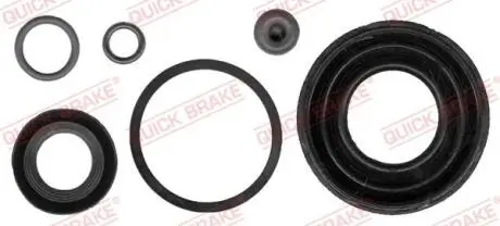 1140301 Ремонтний комплект, гальмівний супорт QUICK BRAKE підбір по vin на Brocar