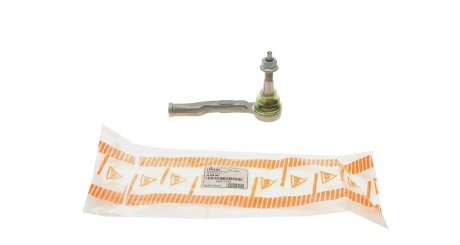 17OP1301 Наконечник тяги рулевой (R) Opel Astra K 15- ASMETAL підбір по vin на Brocar