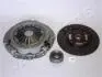 KF591 MITSUBISHI К-кт сцепления L200,L300 2.5D 86- JAPANPARTS підбір по vin на Brocar