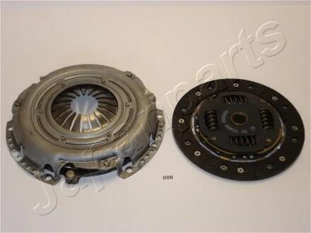 SF006 Нажимной диск сцепления JAPANPARTS подбор по vin на Brocar
