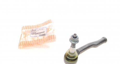 17OP1300 Наконечник тяги рульової (L) Opel Astra K 15- ASMETAL підбір по vin на Brocar