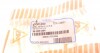 17OP1300 Наконечник тяги рульової (L) Opel Astra K 15- ASMETAL підбір по vin на Brocar