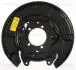 OSŁONA TARCZY HAM. TOYOTA T. RAV 4 00-05 LE 8125 13205