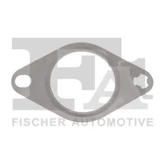 130981 Прокладка вихлоп. системи С-MAX II 1.5TDCI, Focus III FA1 підбір по vin на Brocar