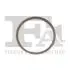 USZCZELKA ZAWORU EGR FIAT 500L 1,6MJT 12- EG3300-904
