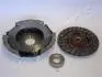 KF168 Комплект сцепления JAPANPARTS підбір по vin на Brocar