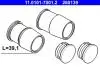 ZESTAW NAPR. ZACISKU HAM. AUDI P. A6 10- 11.0101-7001.2