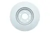 24013002521 TARCZA HAM. VW P. AMAROK 2,0-3,0 TDI 10- ATE підбір по vin на Brocar