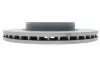 24013002521 TARCZA HAM. VW P. AMAROK 2,0-3,0 TDI 10- ATE підбір по vin на Brocar