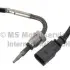 CZUJNIK TEMP. SPALIN VW GOLF 1,6TDI 14- 7.11020.17.0