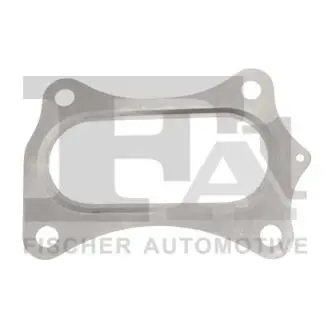790908 USZCZELKA KOL. WYD. HONDA HR-V 1,5 15- FA1 підбір по vin на Brocar