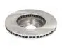 DI0324C Тормозной диск пер. MONDEO V 14- JAPANPARTS підбір по vin на Brocar