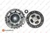 К-т зчеплення (240мм) CITROEN BERLINGO, BERLINGO MULTISPACE, BERLINGO/MINIVAN, C3I, C3 II, C3 PICASSO, 1636264380