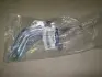 791201R000 Кронштейн капота правий (вир-во Mobis) HYUNDAI / KIA підбір по vin на Brocar