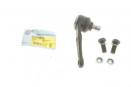 ADG08613 Опора шаровая (передняя/снизу) Daewoo Nubira 97-09 BLUE PRINT подбор по vin на Brocar