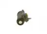 F026009179 Колесный тормозной цилиндр CITROEN ZX BOSCH підбір по vin на Brocar