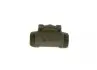 F026009179 Колесный тормозной цилиндр CITROEN ZX BOSCH підбір по vin на Brocar