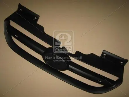 863611C410 Решітка HYUN GETZ 06 - (ви-во Mobis) HYUNDAI / KIA підбір по vin на Brocar