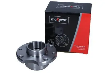 331275 Комплект колісних підшипників MAXGEAR подбор по vin на Brocar