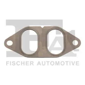 411053 USZCZELKA KOL. WYD. VW LUPO 1,0 98- FA1 подбор по vin на Brocar