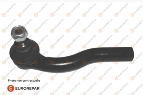 1635772780 НАКІНЕЧНИК ТЯГИ КЕРМА EUROREPAR підбір по vin на Brocar