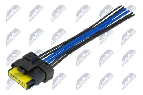 EZCRE102 Провід дросельної заслінки NTY підбір по vin на Brocar