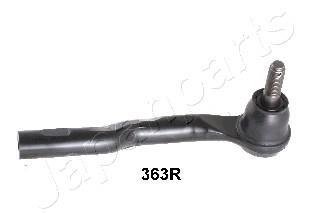 TI363R Наконечник рул тяги. правий.Mazda 3/6 13- JAPANPARTS підбір по vin на Brocar