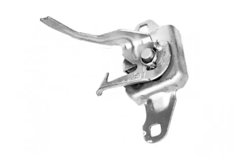 55902 Замок капота Duster 1.2-1.6 10- ASAM подбор по vin на Brocar