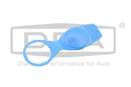 99550006002 Кришка бачка омивача; 53,55MM DPA підбір по vin на Brocar