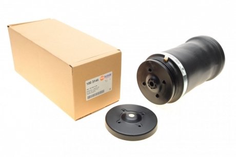 1003146 Подушка пневмоподвески (сзади) MB (W164) ML (3146) AUTOTECHTEILE подбор по vin на Brocar