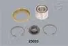 KK23033 Ступица колеса KK-23033 JAPANPARTS JAPANPARTS підбір по vin на Brocar