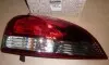 Ліхтар задній правий Renault Clio IV (12-) (265507408R) Renault 265507408R
